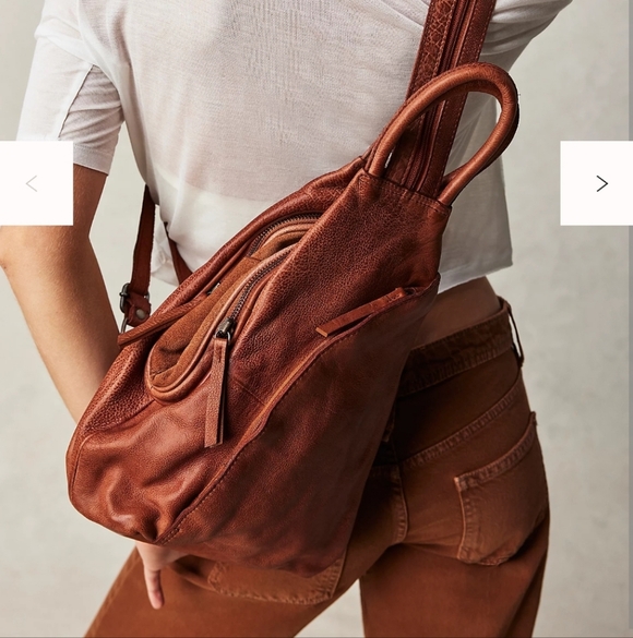 Free People Soho Convertible Sling - Picture 6 of 11